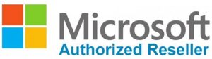 Microsoft Authorised Reseller