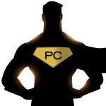 PC Man - London's Computer Superhero & WiFi Installation Specialist