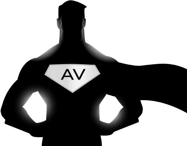 AV Man - London's Audio Visual & Smart Home Specialist