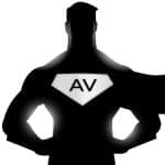 AV Man - London's Audio Visual Specialist