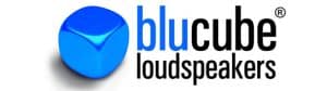 Blue cube