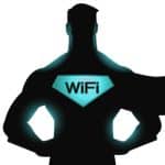 WiFi Man - Your Wifi Installation Specialist