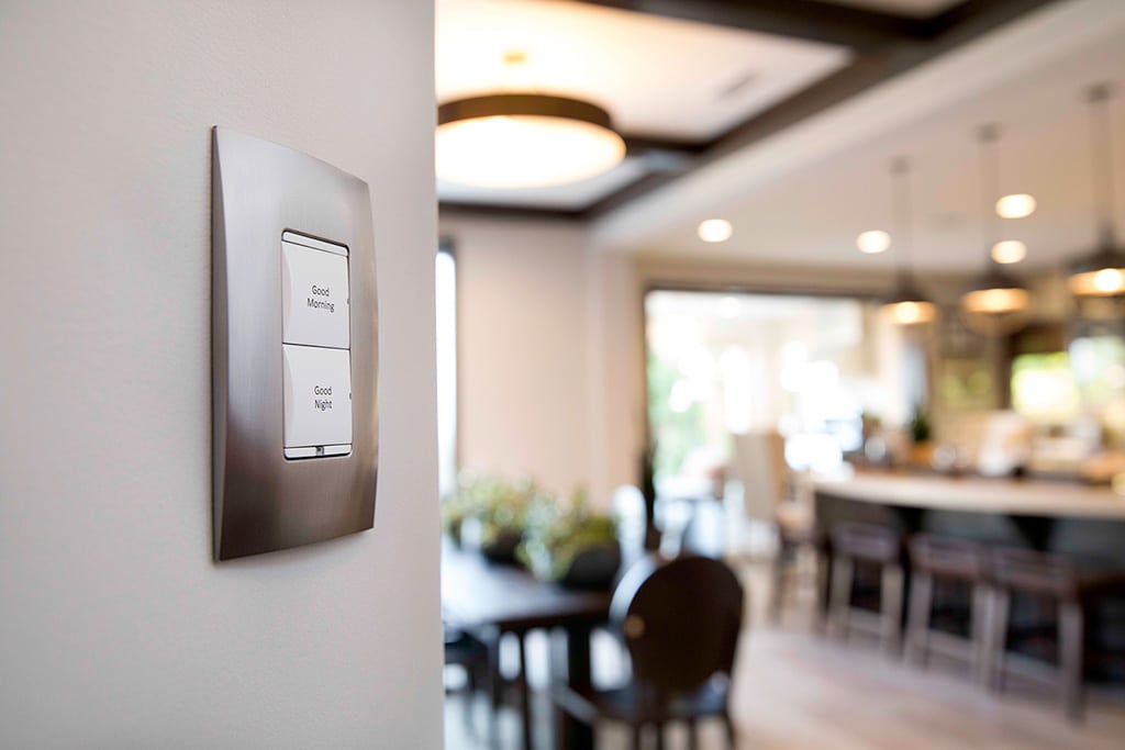 Home automation