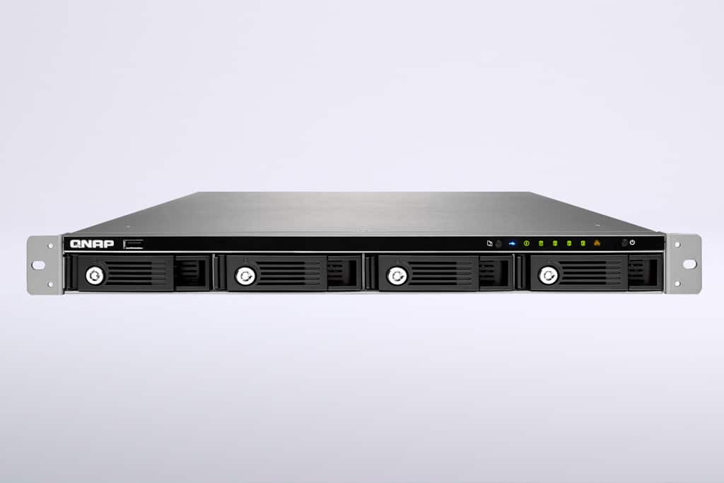 Home Media Server