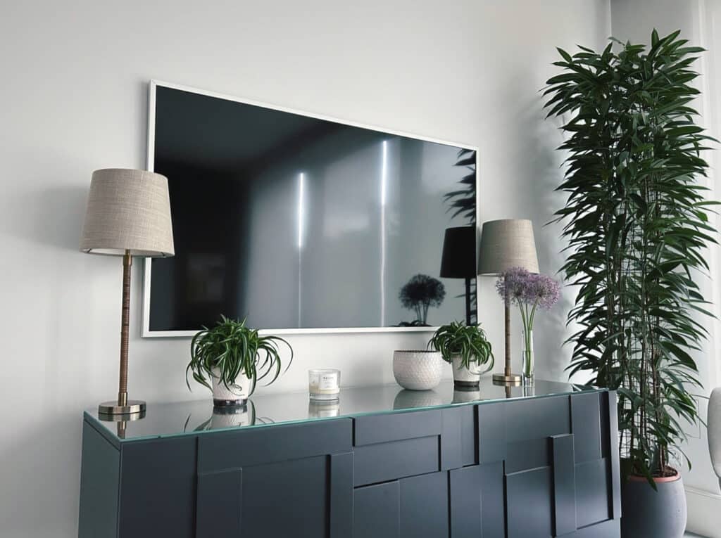Hidden Audio Visual Solutions