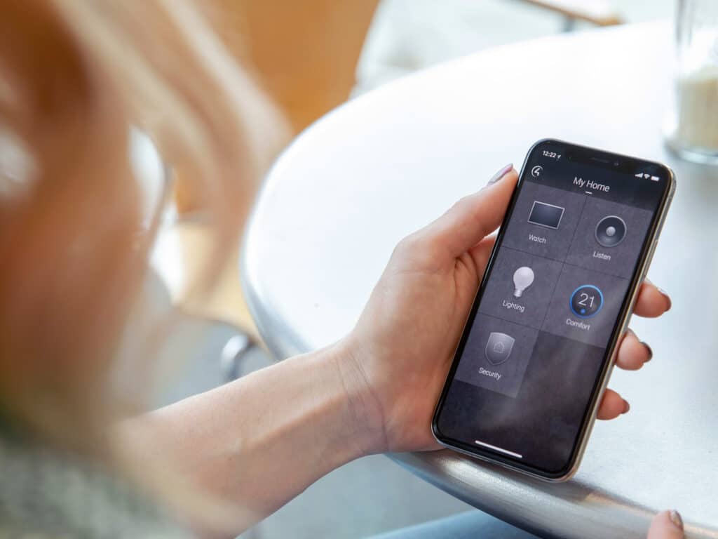 home automation trends