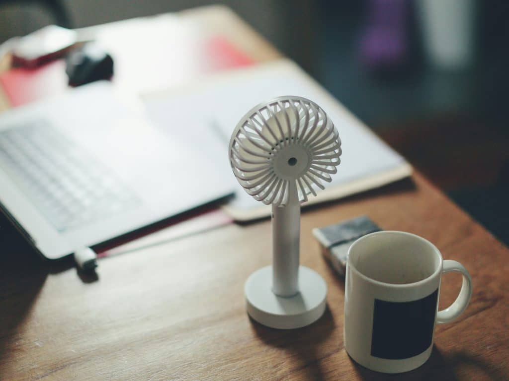 Network Equipment Overheating? How to Keep Your Kit Cool